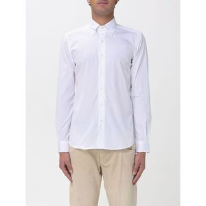 Fay Shirt Men White